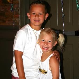 Meet your Posher, Carlye